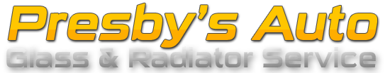 Presby's Auto Glass & Radiator Service - Auto Glass and Auto Radiator Services in Valley Stream, NY -516-561-2760